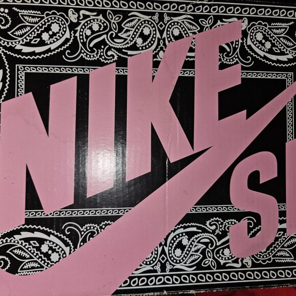 Nike SB Dunk low Cactus Jack Travis Scott - Picture 5 of 5